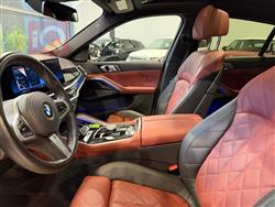 بي ام دبليو X6